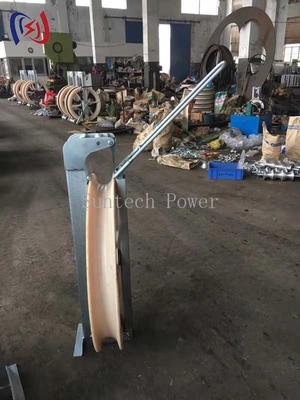 Đường dẫn trực thăng Bảng dây chuyền dây chuyền truyền tải Công cụ dây chuyền