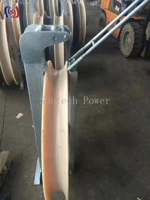 Đường dẫn trực thăng Bảng dây chuyền dây chuyền truyền tải Công cụ dây chuyền