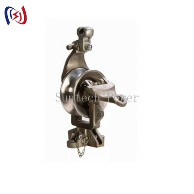 Khối rào rào phổ quát Khối rào rào phổ quát Các công cụ đường truyền trên không thiết yếu cho xây dựng điện