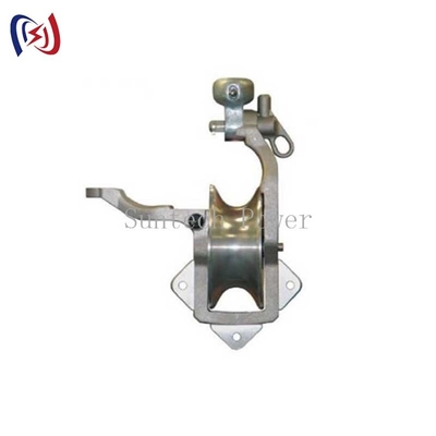 Khối rào rào phổ quát Khối rào rào phổ quát Các công cụ đường truyền trên không thiết yếu cho xây dựng điện