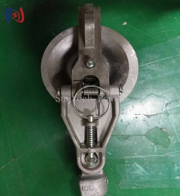 Khối rào rào phổ quát Khối rào rào phổ quát Các công cụ đường truyền trên không thiết yếu cho xây dựng điện