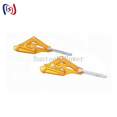 Đơn giản hóa quá trình lắp đặt dây và cáp Conductor Stringing Tools for Sag Adjustment