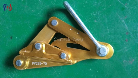 Đơn giản hóa quá trình lắp đặt dây và cáp Conductor Stringing Tools for Sag Adjustment