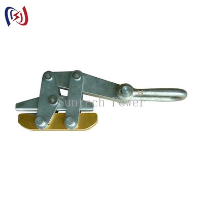 Công cụ dây thừng dây dẫn bằng thép rèn cao cấp dày nặng cho đảm bảo