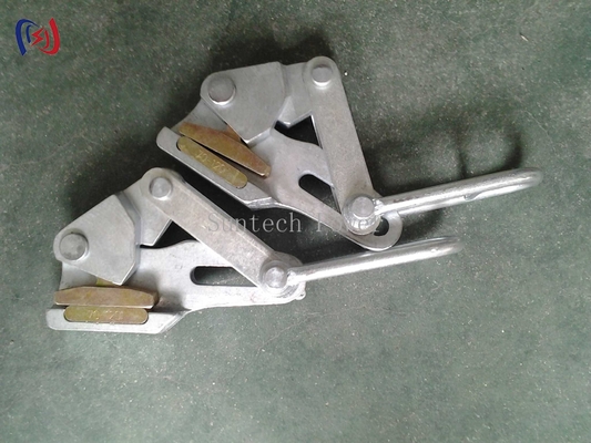 Nâng nhẹ nhàng kéo với Suntech s Come Along Clamp