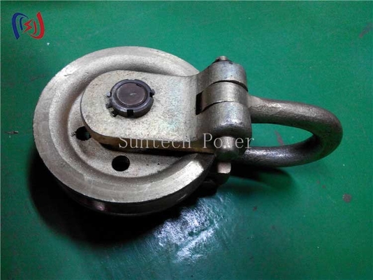 Cách mạng hóa quy trình nâng dây dẫn cho các cấu trúc lưới hình dạng