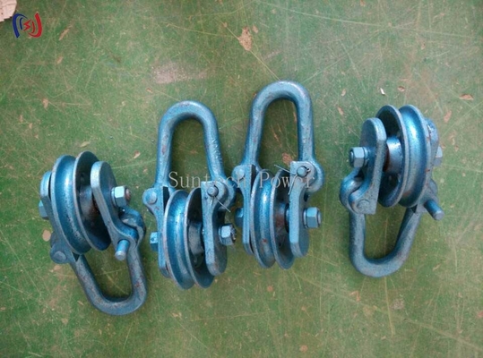 Cách mạng hóa quy trình nâng dây dẫn cho các cấu trúc lưới hình dạng