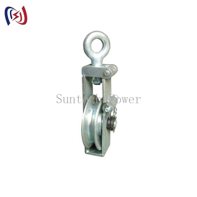 Công cụ dây dẫn hiệu suất cao Bảng ròng cuối cùng với mở bên để thắt dễ dàng thuận tiện