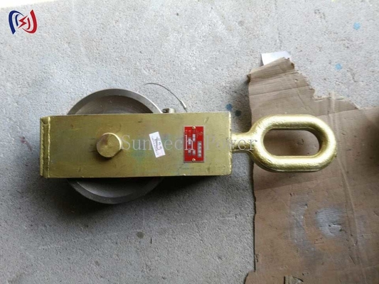 Công cụ dây dẫn hiệu suất cao Bảng ròng cuối cùng với mở bên để thắt dễ dàng thuận tiện