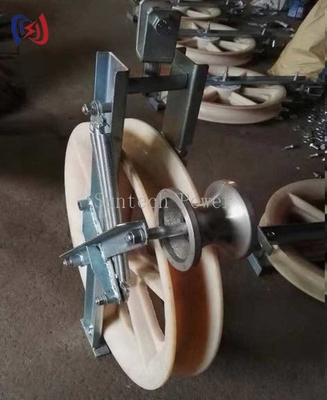 Đơn giản hóa các khối dây dẫn kéo trực thăng cho hiệu quả tối đa