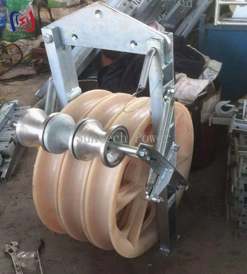 Đơn giản hóa các khối dây dẫn kéo trực thăng cho hiệu quả tối đa