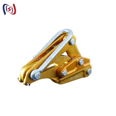 Sợi dây dẫn điện căng hiệu quả với các khối dây dẫn để xây dựng đường dây điện mượt mà dễ dàng