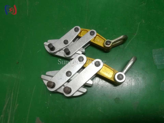 Đảm bảo công suất nặng đi kèm với kẹp với thép đúc cao cấp cho độ bền tối đa