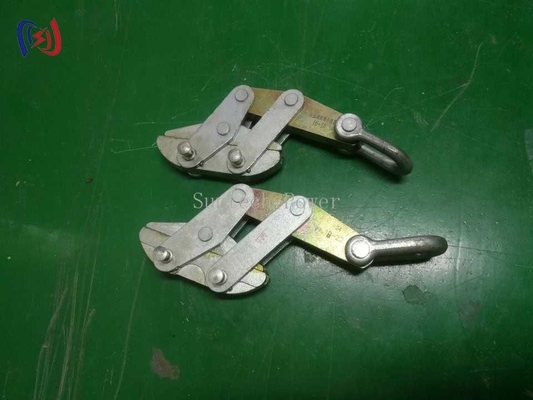 Đảm bảo công suất nặng đi kèm với kẹp với thép đúc cao cấp cho độ bền tối đa