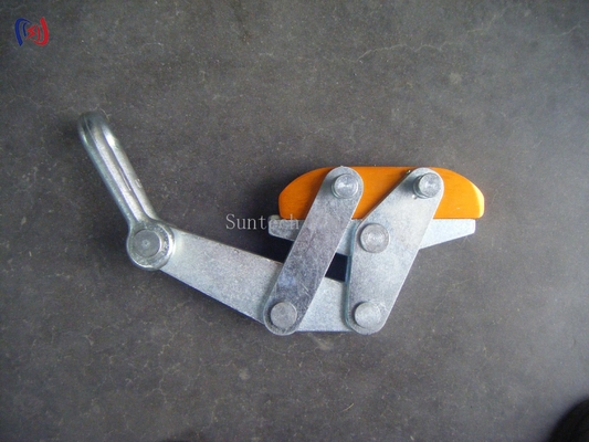 Đảm bảo công suất nặng đi kèm với kẹp với thép đúc cao cấp cho độ bền tối đa