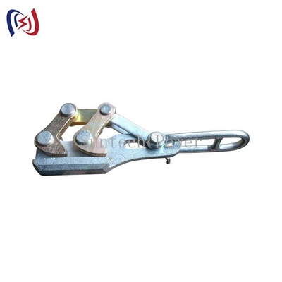 Rope Mechanical Gripper Come Along Clamp cho hiệu suất cao và hiệu quả trong nâng