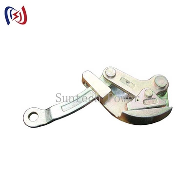 Các công cụ dây dẫn để điều chỉnh dây thép an toàn và thuận tiện và thắt dây đất