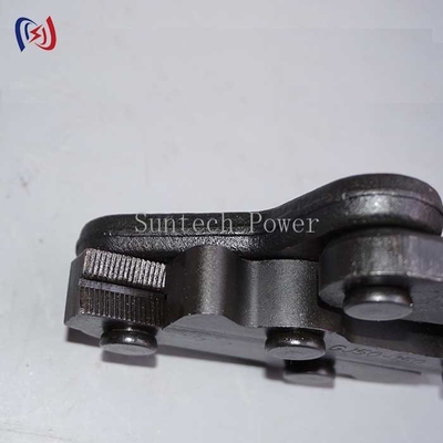 Đồng chiều Earth Wire Gripper Come Along Clamp Dây truyền dây dây thừng