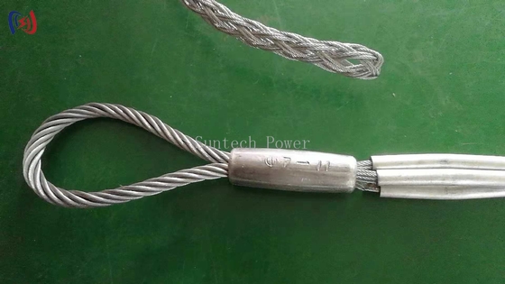 Công cụ dây dẫn hiệu suất cao Opgw cho xây dựng điện