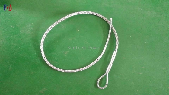 Công cụ dây dẫn hiệu suất cao Opgw cho xây dựng điện