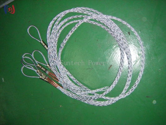 Công cụ dây dẫn hiệu suất cao Opgw cho xây dựng điện