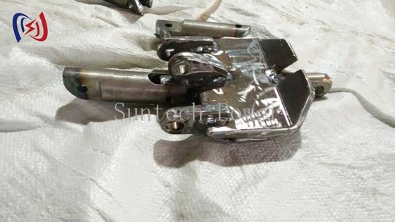 Conductor Running Boards Stringing Tools cho xây dựng đường truyền