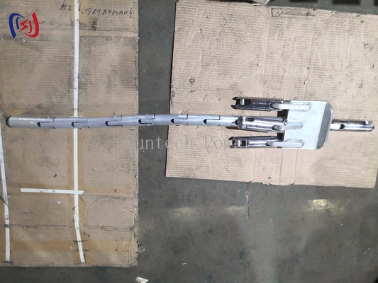 Conductor Running Boards Stringing Tools cho xây dựng đường truyền