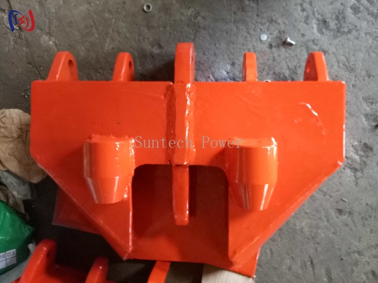 Conductor Stringing Tools Running Board nâng cấp xây dựng điện năng