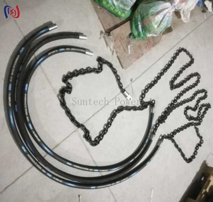 Công cụ dây dẫn hiệu suất cao cho xây dựng điện