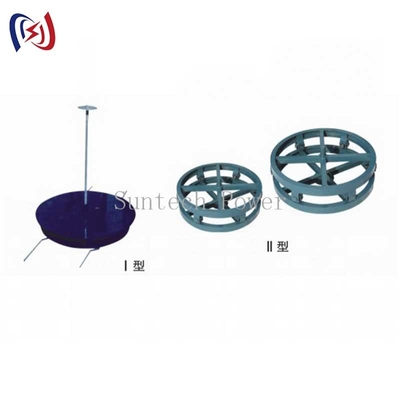 Giá đỡ cuộn cáp thủy lực thẳng đứng – Tải trọng lớn 7 tấn | Đế xoay 360° | Dùng để triển khai cáp điện/viễn thông​