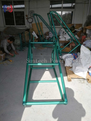 GSP Cây cuộn dây và đứng Cáp Cáp Cáp Cáp Cáp Cáp Cáp Cây kéo Công cụ