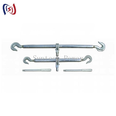 Thép hai móc đệm bọc thép hạng nặng Thép carbon rèn