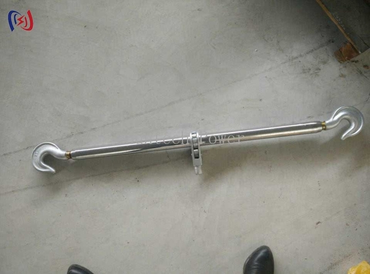 Thép hai móc đệm bọc thép hạng nặng Thép carbon rèn