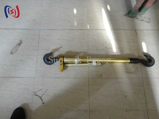 ​​Tăng đơ xỏ dây hợp kim nhôm tùy chỉnh, mọi chiều dài, bước ren, OEM, đơn hàng số lượng lớn có sẵn​​