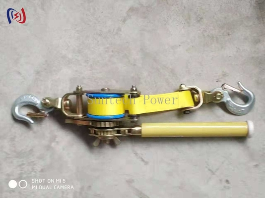 Bảo vệ điện đệm cao áp cách ly đến 15kV Xây dựng nylon không dẫn cho bảo trì đường dây trực tuyến