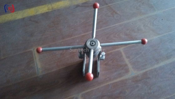 Máy khoan thủ công đa tốc độ cho các độ dày thép khác nhau