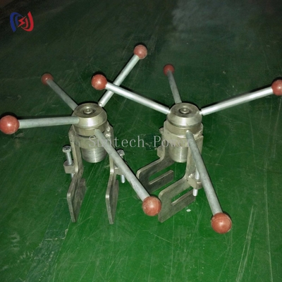 Máy khoan thủ công đa tốc độ cho các độ dày thép khác nhau
