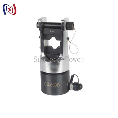 Dụng cụ ép thủy lực tách rời chuyên nghiệp với bơm riêng biệt để ép áp suất cao