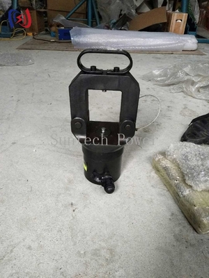 Dụng cụ ép thủy lực tách rời chuyên nghiệp với bơm riêng biệt để ép áp suất cao