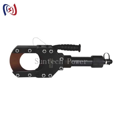 Máy cắt cáp thủy lực hạng nặng cho bảo trì đường dây điện