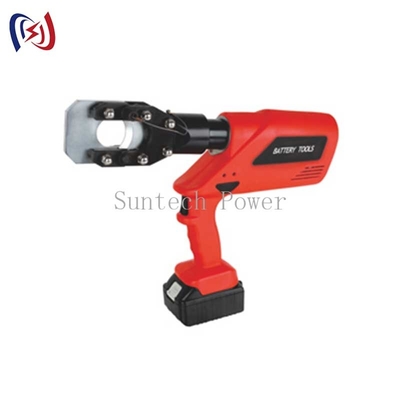18V Lithium-Ion Hydraulic Cable Cutter Công cụ cắt loại công nghiệp