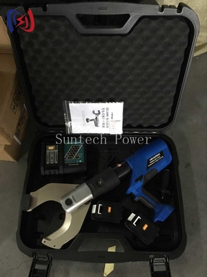 18V Lithium-Ion Hydraulic Cable Cutter Công cụ cắt loại công nghiệp