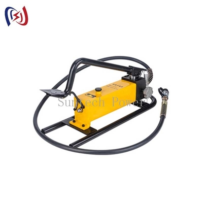 Bơm thủy lực áp suất cao cho dụng cụ ép và cắt cáp