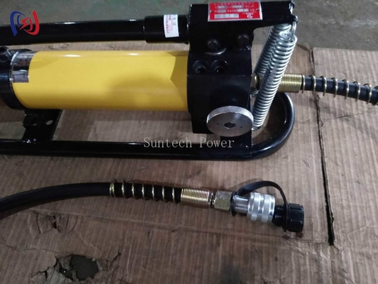 Bơm thủy lực áp suất cao cho dụng cụ ép và cắt cáp