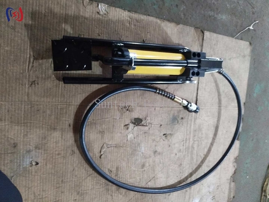 Bơm thủy lực áp suất cao cho dụng cụ ép và cắt cáp