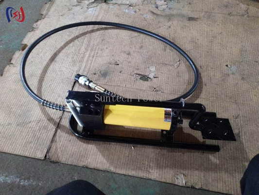 Bơm thủy lực áp suất cao cho dụng cụ ép và cắt cáp