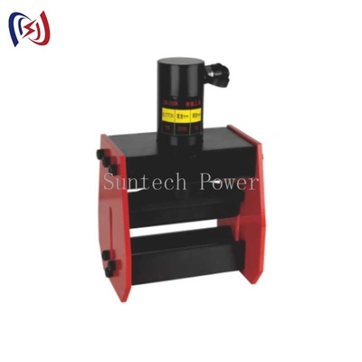 Máy cong busbar thủy lực chuyên nghiệp cho uốn cong thẳng đứng phẳng với công suất 20 tấn