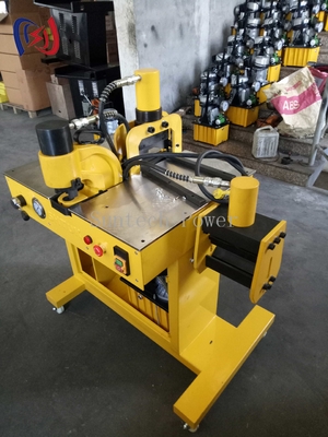 Máy uốn thanh cái thủy lực hiệu quả cao, nhanh hơn 5 lần so với xử lý thủ công​