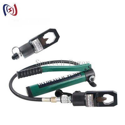 Dụng cụ công nghiệp hạng nặng tách đai ốc thủy lực để tháo đai ốc bị kẹt/rỉ M8-M24