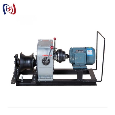 Động cơ dây chuyền kéo động lực công suất nặng 8T Cho sử dụng xây dựng công nghiệp